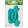 Lick N' Soothe Pet Licking Mat - Turquoise