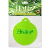 Silicone Can Lid - Fits 3 Sizes - BPA Free - For Pet Dog and Cat Food (1 Lid)