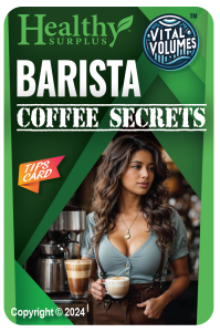 Coffee-female