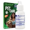 OTOMITE PLUS Ear Miticide Mite Treatment for Cats & Dogs 15 mL