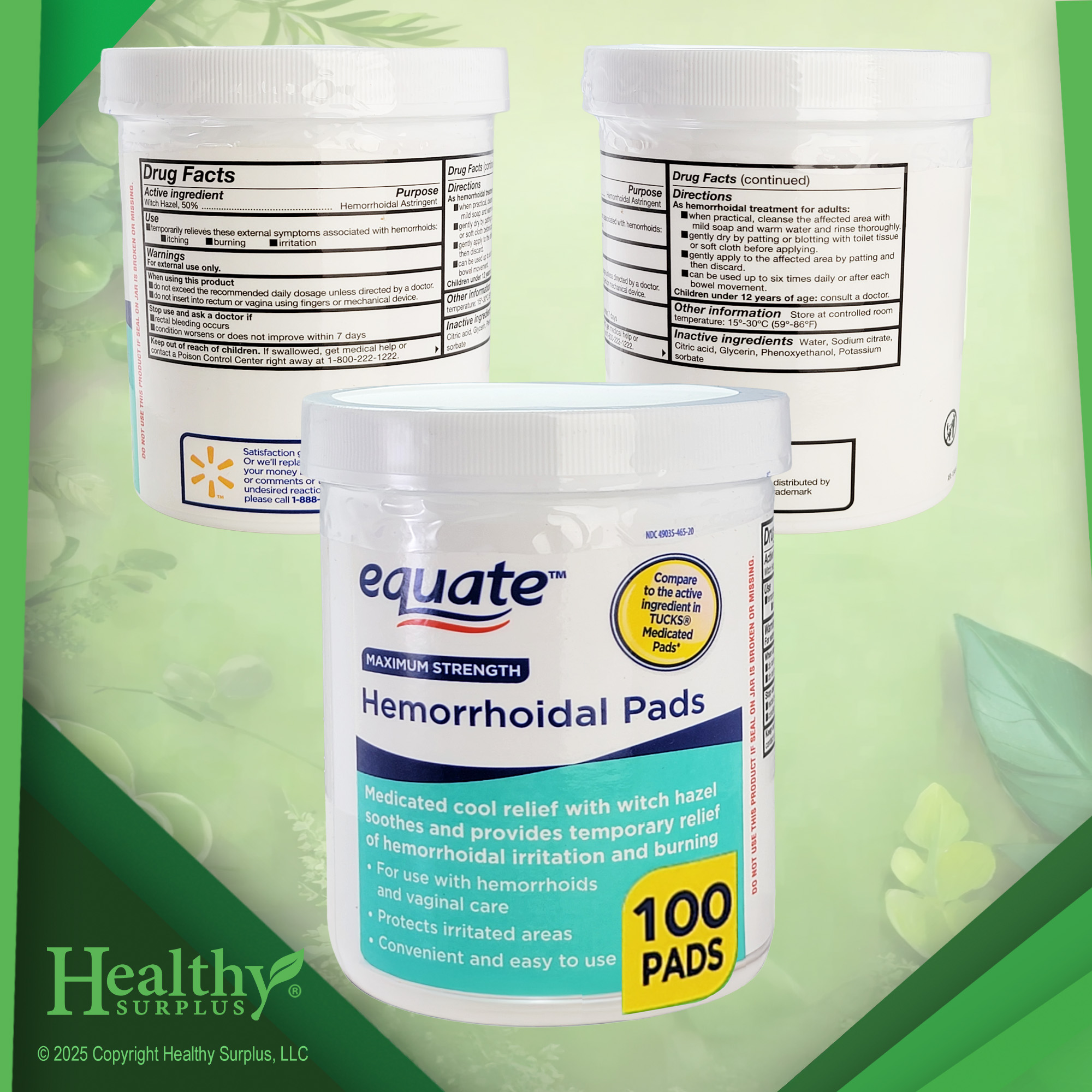 hemroidal-100-pads-DETAIL1