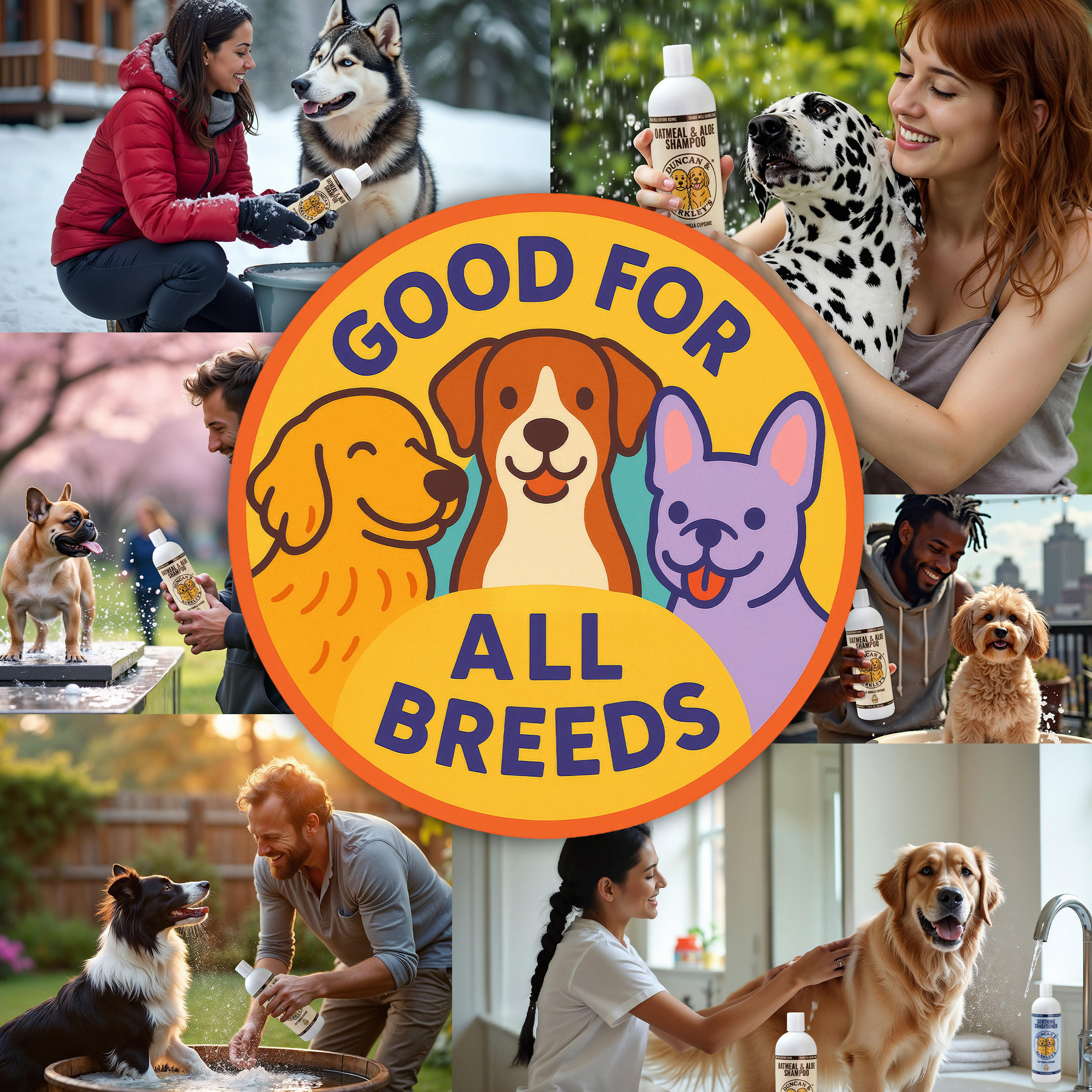 all-dog-breeds